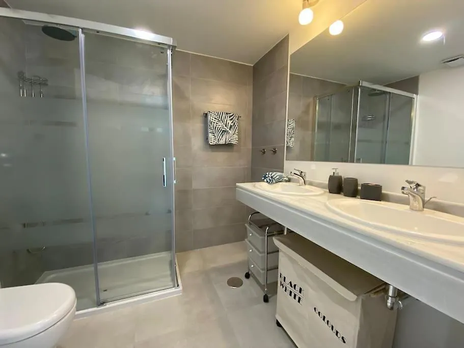 Deluxe Sea View Apartment With A Swimming Pool Benalmadena 0*,